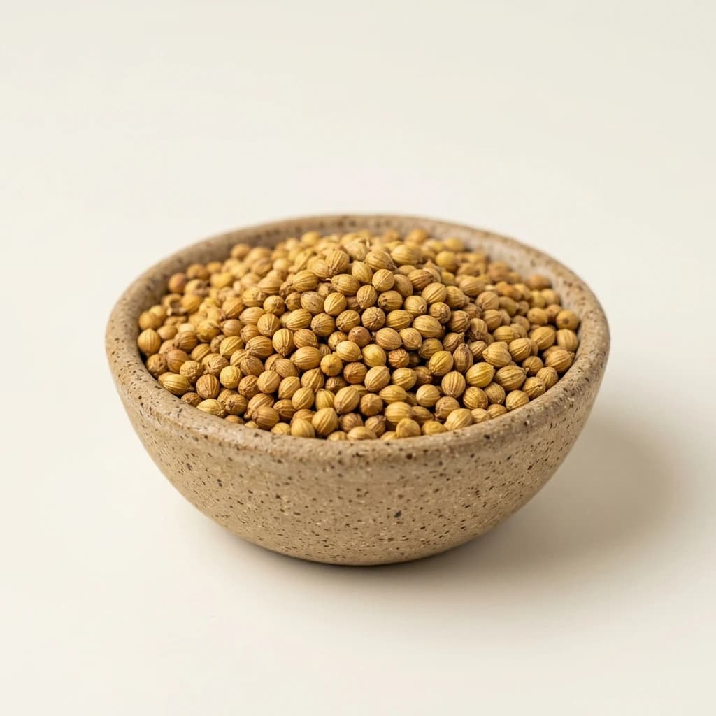 Coriander Seeds