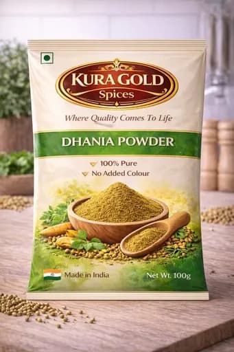 Coriander Powder